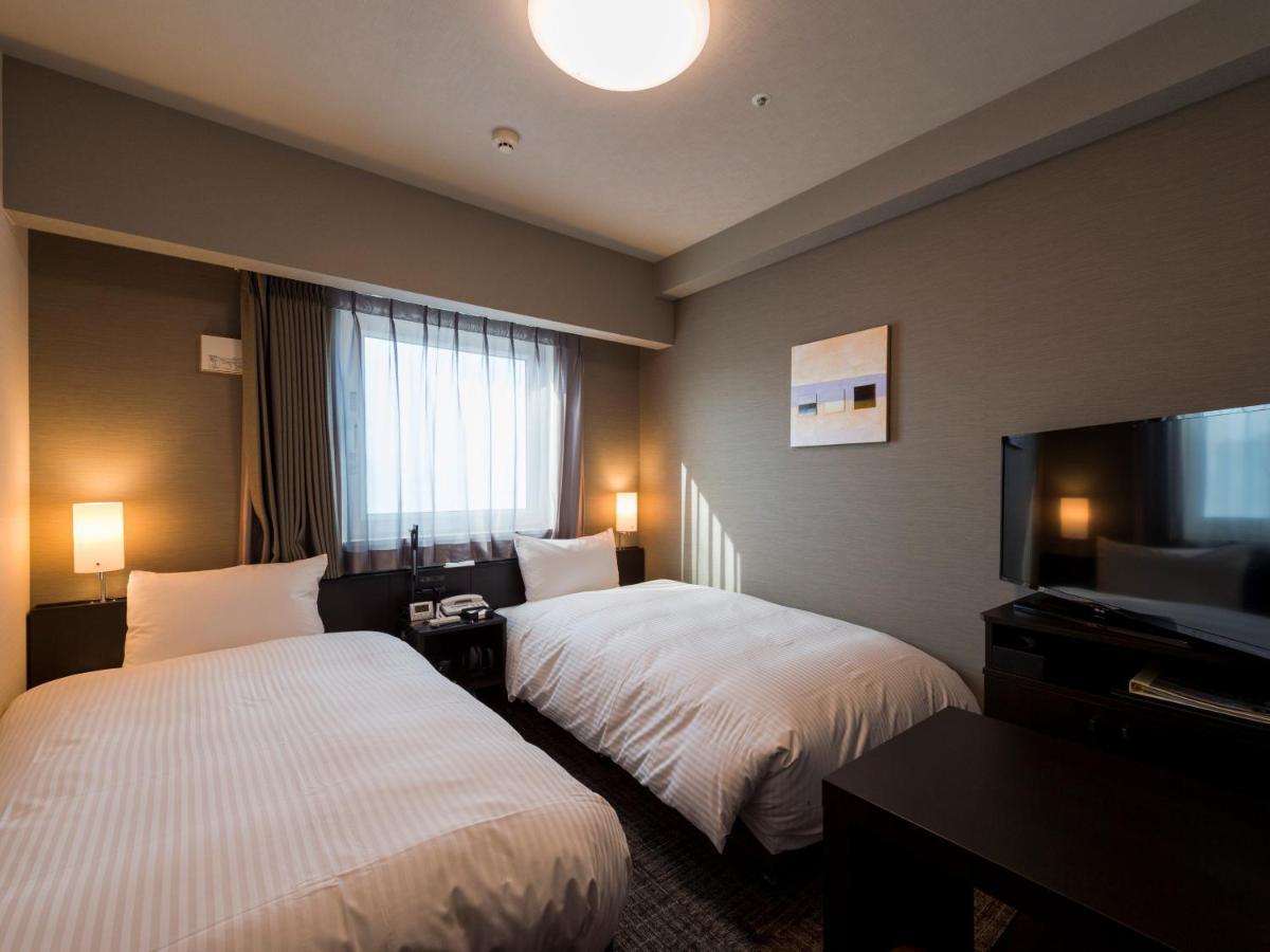 Hotel Route-inn Grand Asakusabashi Tōkyō