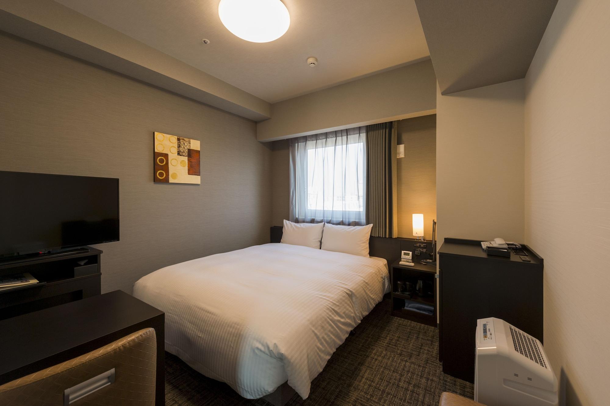 Route-inn Grand Asakusabashi Hotel Tōkyō