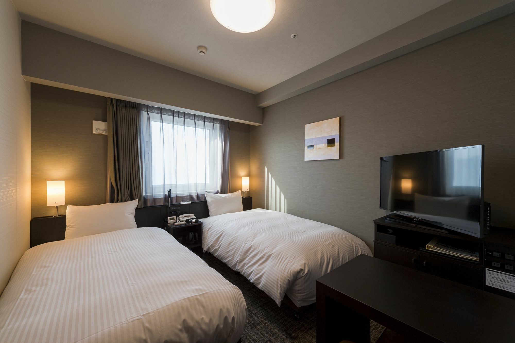 Hotel Route-inn Grand Asakusabashi Tōkyō